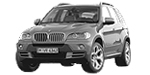 BMW E70 B12B2 Fault Code