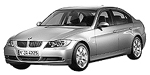 BMW E92 B12B2 Fault Code